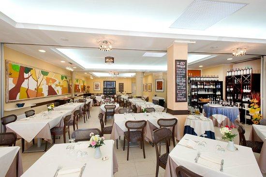 Grano Duro Restaurant